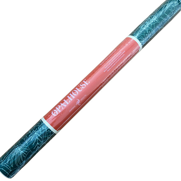 Jungle Animals Peel & Stick Wallpaper (Removable) Opalhouse 27.5 sq ft NEW - Picture 5 of 5